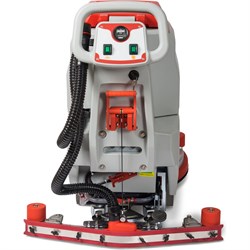 Поломоечная машина Bennett Smart S510B Basic - фото 16806435