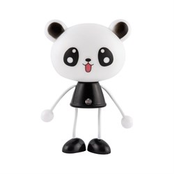 Лампа-ночник Energy EN-NL-1 Панда - фото 16806481