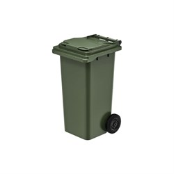 Мусорный контейнер Дигрус 23.С29-З/Д - фото 16806515