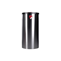 Бойлер косвенного нагрева Federica Bugatti INOX 1000 Premium - фото 16806539