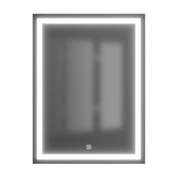 Зеркало для ванной uperwood Tanos - фото 16806687