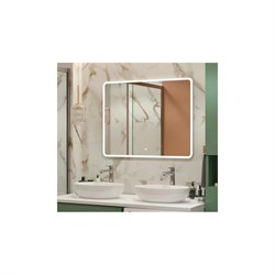 Зеркало для ванной uperwood Foster - фото 16806698