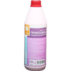 Грунтовка глубокого проникновения APIS Оптима - фото 16806724