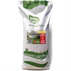 Газона семена МосАгроГрупп дорожный - фото 16806725