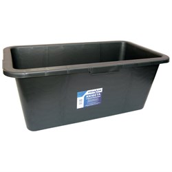 Строительный прямоугольный таз УправДом 4100002595 - фото 16806743