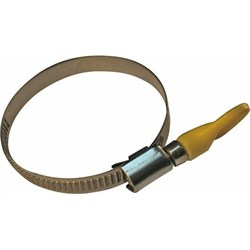 Винтовой хомут ЦКИ 22433 - фото 16806794