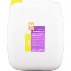 Грунтовка глубокого проникновения APIS Prof - фото 16806812