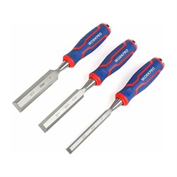 Набор стамесок-долот WORKPRO WP201301 - фото 16806817