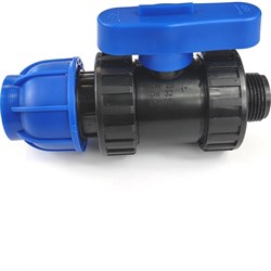 Кран Boutte 9272234 - фото 16806836