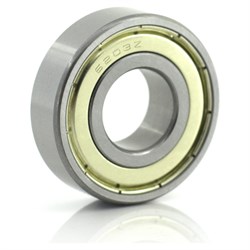 Подшипник ZNL 80203 6203 ZZ - фото 16806849