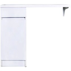 Напольная тумба под стиральную машину ORANGE OPTIMA - фото 16806971