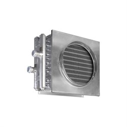 Водяной нагреватель SHUFT WHC - фото 16807134