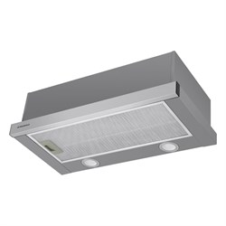 Кухонная вытяжка Maunfeld VS Fast 60 Inox - фото 16807150