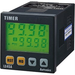 Таймер Autonics LE4SA - фото 16807181