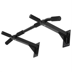 Настенный турник UNIXFIT UNIX Fit PULL UP 120 - фото 16807246