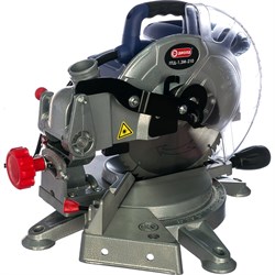 Торцовочная пила ДИОЛД ПТД-1,3М-210 - фото 16807259