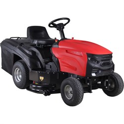 Садовый трактор Evoline TRG96CH - фото 16807283