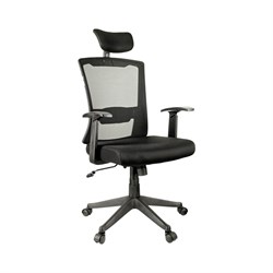 Кресло руководителя HELMI HL-E31 Ergo - фото 16807335