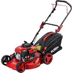 Бензиновая газонокосилка Elitech ГБ 2643Т - фото 16807348