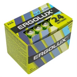 Батарейка Ergolux 14213 - фото 16807445