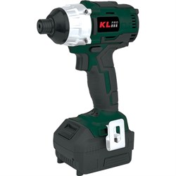 Профессиональный бесщеточный аккумуляторный винтоверт KLPRO KLDV18B-80 - фото 16807501