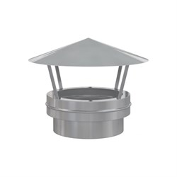 Зонт РОССТИН НФ-00001748 - фото 16807534