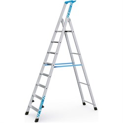 Стремянка Zarges Nova S - фото 16807606