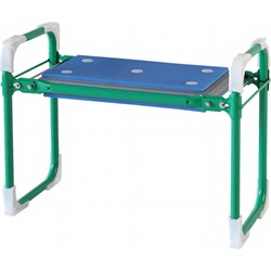 Складная садовая скамейка SKRAB 28155 - фото 16807620