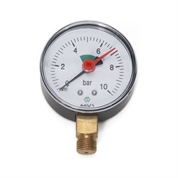 Радиальный манометр MVI RM.6306.03 - фото 16807653