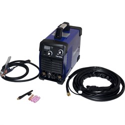 Сварочный аппарат инвертор Brima TIG 180A - фото 16807660