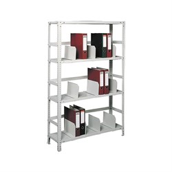 Металлический стеллаж Cobalt p мс 264 - фото 16807675