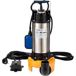 Погружной дренажный насос БЕЛАМОС DWP 1800 CS - фото 16807753