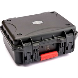 Кейс герметичный ударопрочный DGCASE, IP67, 335х245х140 10-09 DGCASE@10-09 - фото 16807768