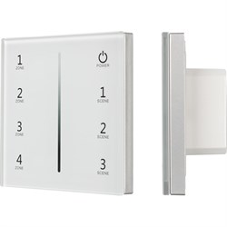 Панель Arlight SMART-P34-DIM-IN White - фото 16807804