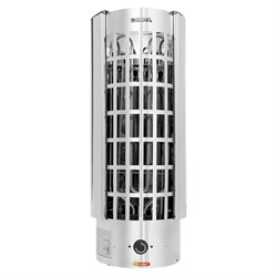 Электрокаменка УМТ ЭКМ Сфера - фото 16807902