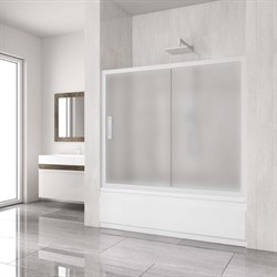 Шторка на ванну GuteWetter gwmpkb019p2 - фото 16807908