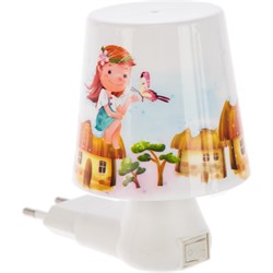 Ночник Camelion NL-174 Лампа - фото 16807916