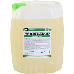 Концентрат УНИВЕКО Дискалер Универсал - фото 16807951