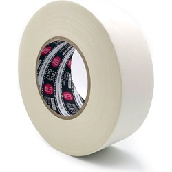 Клейкая лента DGTAPE Гаффа тейп 50мм/50м - Белый - фото 16808045