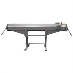 Ручной станок листогибочный Stalex HBM - фото 16808119