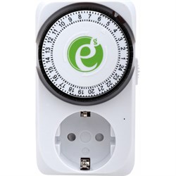 Механический таймер Energenie EG-SST-05 - фото 16808123