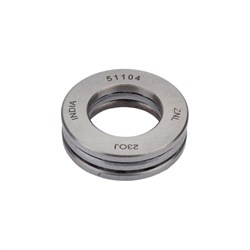 Подшипник ZNL 8104 - фото 16808227