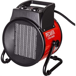 Электрическая тепловая пушка Ресанта ТЭПК-5000K - фото 16808298