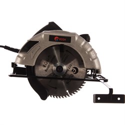 Электрическая дисковая пила EDON CS-185-1650 - фото 16808370