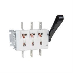 Рубильник КЭАЗ ВР32-35 А30220 250А УХЛ3 - фото 16808393