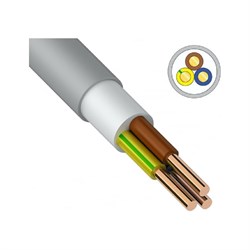 Кабель iTOK NUM - фото 16808401