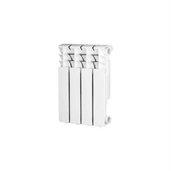 Алюминиевый радиатор EVOLUTION CN-EV EvA 350 - фото 16808465