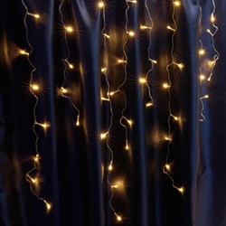 Светодиодная гирлянда FERON CL23 бахрома - фото 16808466