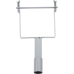 Кронштейн для уличных светильников на столб GAUSS 903265402 - фото 16808482