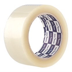 Упаковочная лента Klebebander 120065 - фото 16808546